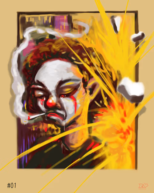 Item #10454457165354076535041275610371707155051842275816706833771489719615160844289 Media