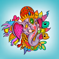 ganesha