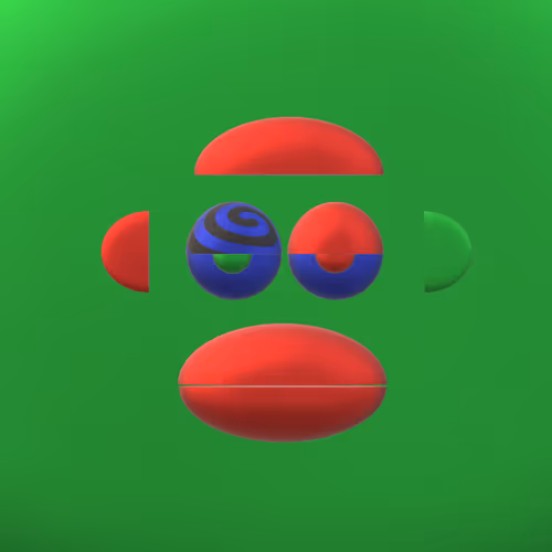 Rgbchimps