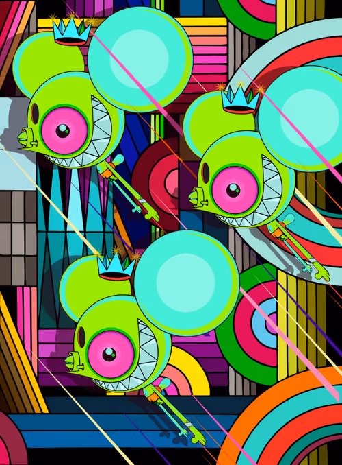 Item #27924270281123581347558680145632188646237271278990638796002432657621681963009 Media