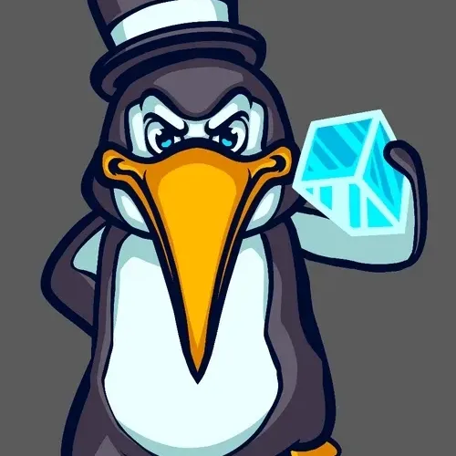 Blockchain NFT Legendaries