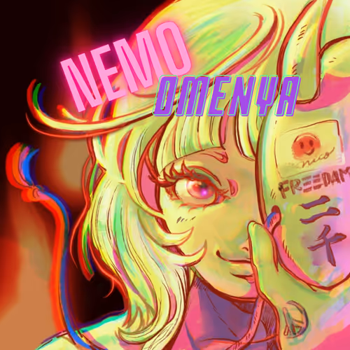 Fan art NEMO(Nico''s)  by.Rabbits［special edition］