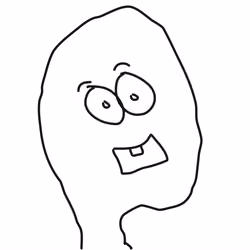Nope not this Guy