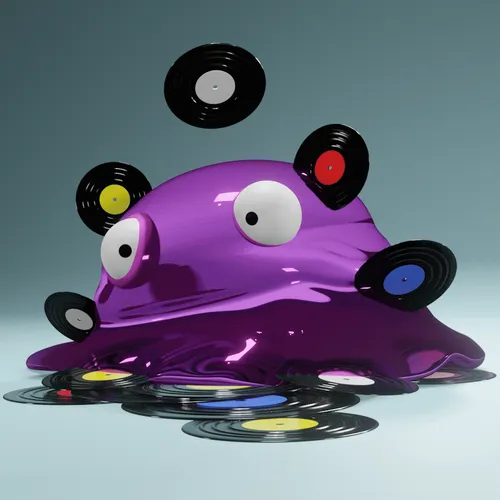 Item #48792735779270682249221946975757668464771559856588986225317172685113305071617 Media