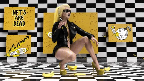 Item #96426126818694208525240882040191616093355369151148907587171524059009193607169 Media