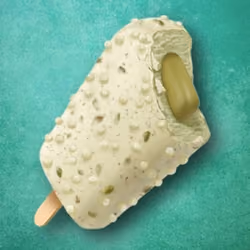 The original CRUNCH FISTUK