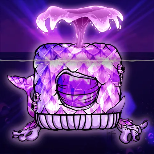 Item #85027396522950562610658391177194434194830757264981257638857994036010545053697 Media