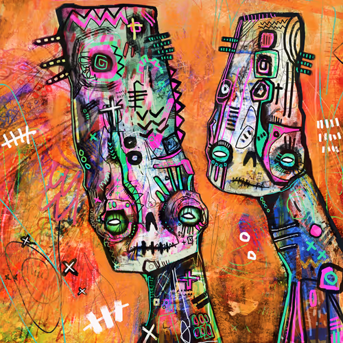 Artofianjones Collection