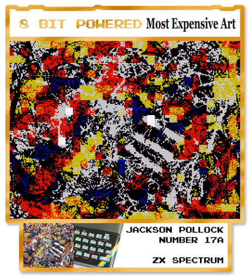 Item #22461135547374921852952889069909288076784345965068343690827774945976974835713 Media