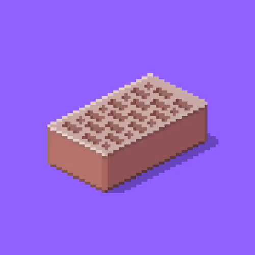 Brick 33