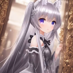 KEMOMIMI_AI #071