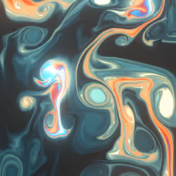 Soul Space # 58