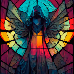 Dark Angel