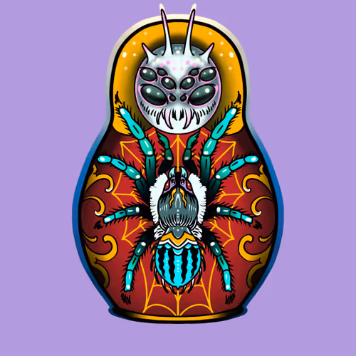 Item #42631684575914609944136512223509218076710557520115160058839136237793373585409 Media