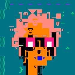 DOS Punk 134