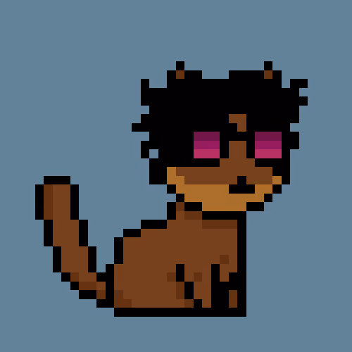 PunkCat #9441