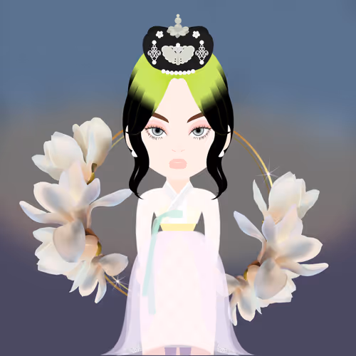 diumiu Collection - old