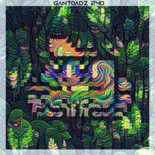 GANToadz 240