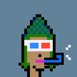 PartyPunk #0617
