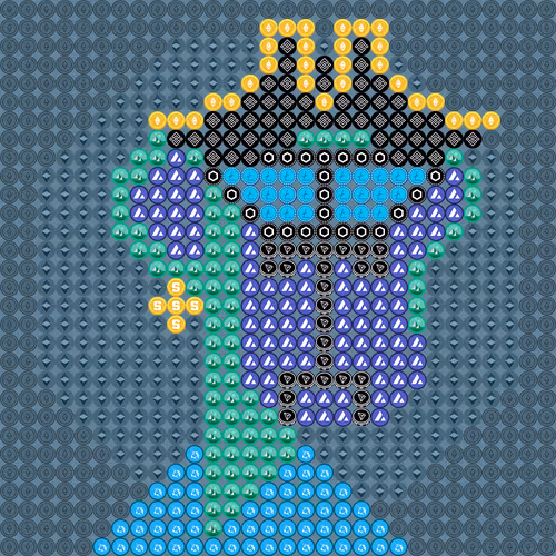 Item #25221773068556891393703232970397129792212900865177383297784469316322990227457 Media