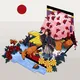 Japanese playing cards / Hanafuda