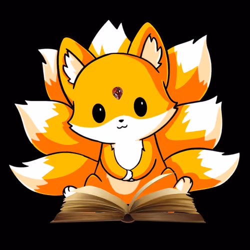 Kitsuneadoption