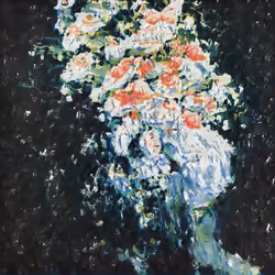 AI Art House #0699