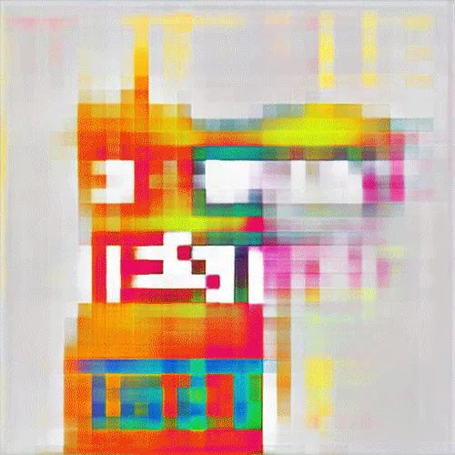 Item #38543999587180483086453667688708911953853707150137941511194370205716735590401 Media