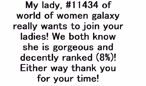 Message for you V4