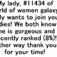 Message for you V4