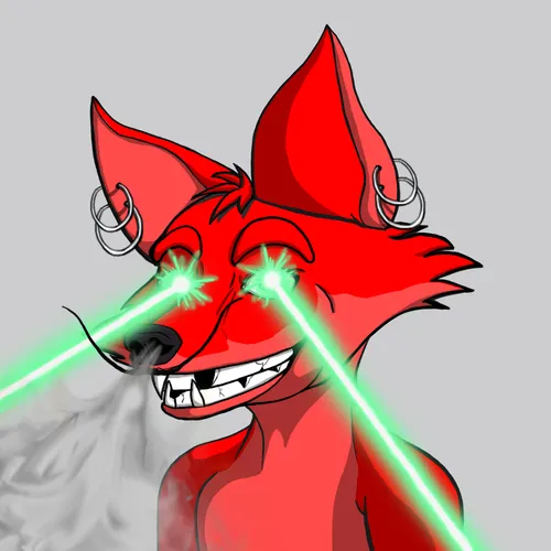 Cunning Fox 12202