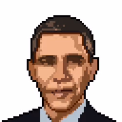 Barack Obama