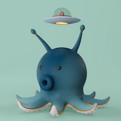 Octopy#006