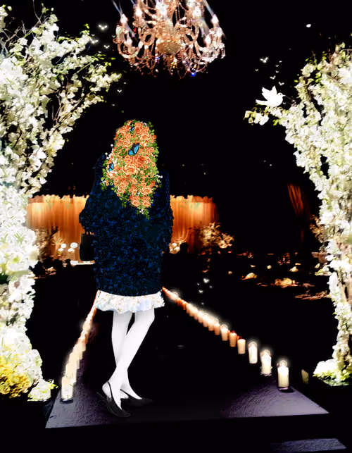 Item #2807211227970753094502405668608491016000177280909678085042860187629498925057 Media