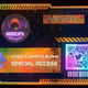 Nooch's Crypto Alpha v2 VIP Pass: Genesis Edition