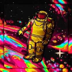 spaceman