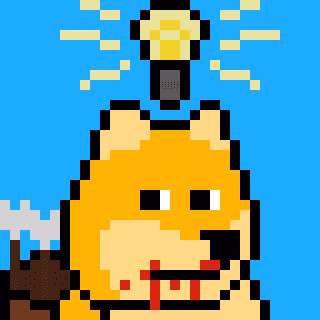Dooggie #2988