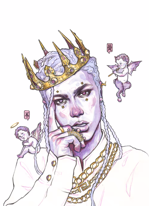 Item #88146704061408816051365371403932548999979752148756812721264798298624537657345 Media