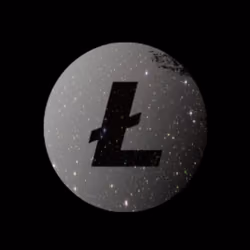 Litecoin Moon