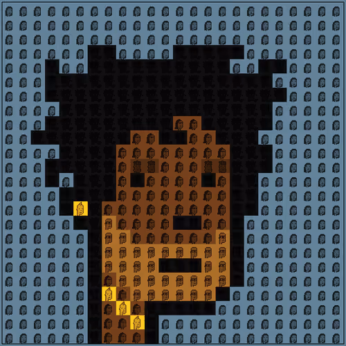 Item #86814345933486875774685004843967501406998700326809268807797865399952129130497 Media