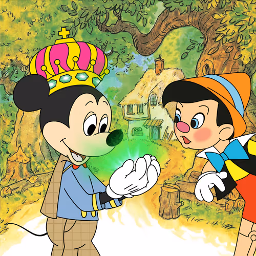 Item #92655434678667565906803811075990195842946706449410813344978585929768989884417 Media