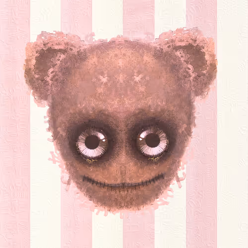 Item #68162055926177839842849893783369751452697293307106196999975553511237254905857 Media