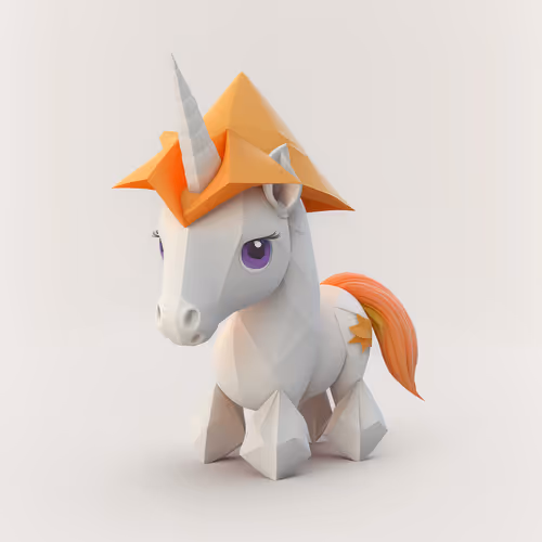 Origami By Soul Papers