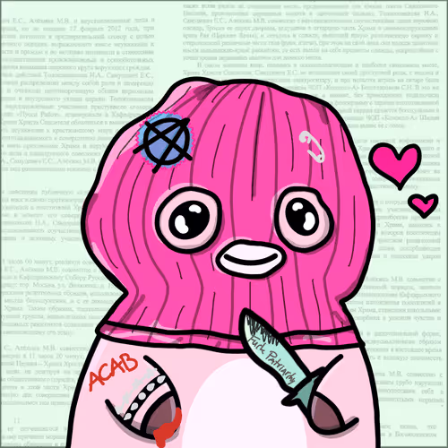 Lucky Sloth Honoraries