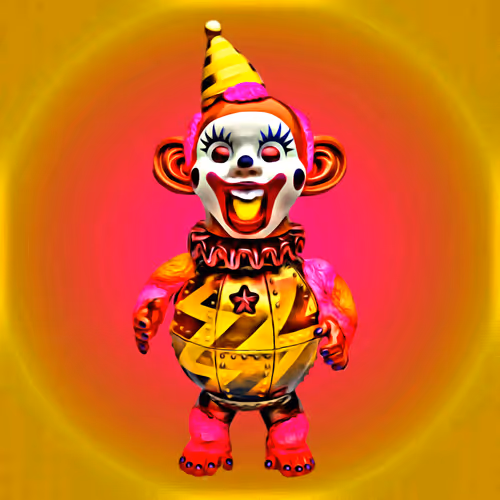 Item #94973190419486211374566261114596504015704598334912452339480144075717638881281 Media