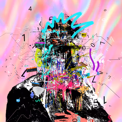 Item #72903160264025384512430968224060559681556028928676415462374905698398431608833 Media