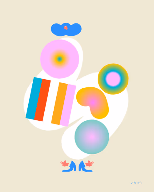 Item #53196774904994940286675299401233178648509049658447190950641317387606186524673 Media