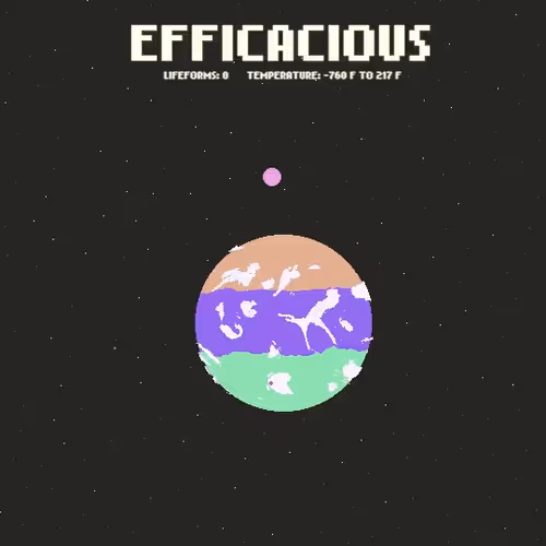 Efficacious [#22 of #100]