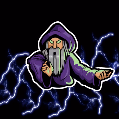 Magic Wizard