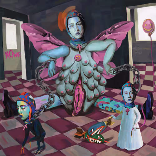 Item #115520934563178569053352475946094696739885319076186099847071833101653336129537 Media